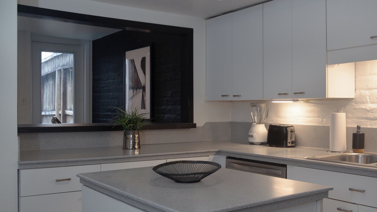 Photo of Kitchen in Neartown