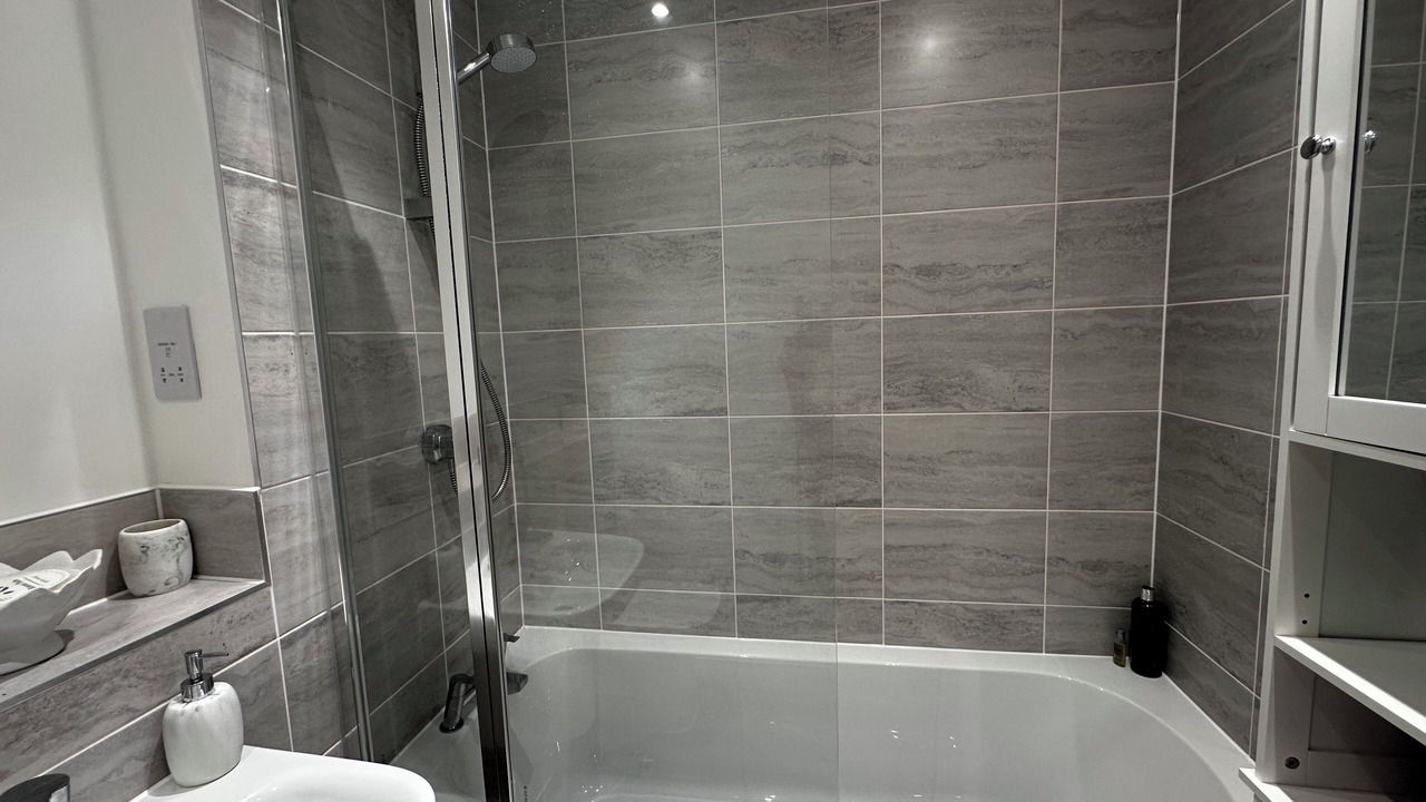 Photo of Bathroom in Bray on Thames