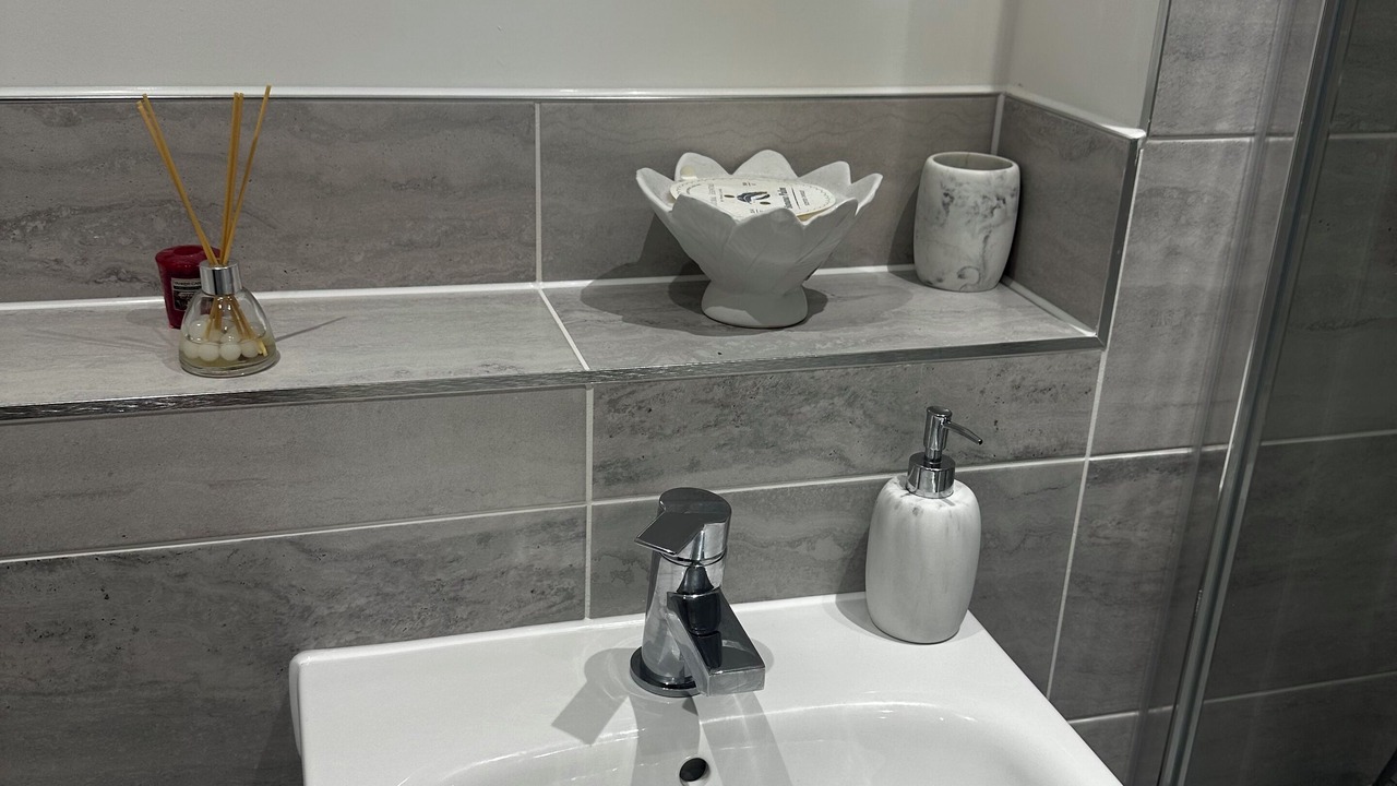 Photo of Bathroom in Bray on Thames