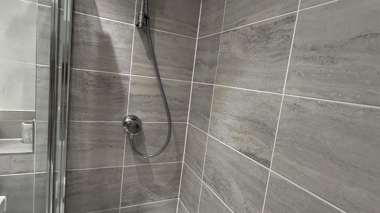 Photo of Bathroom in Bray on Thames