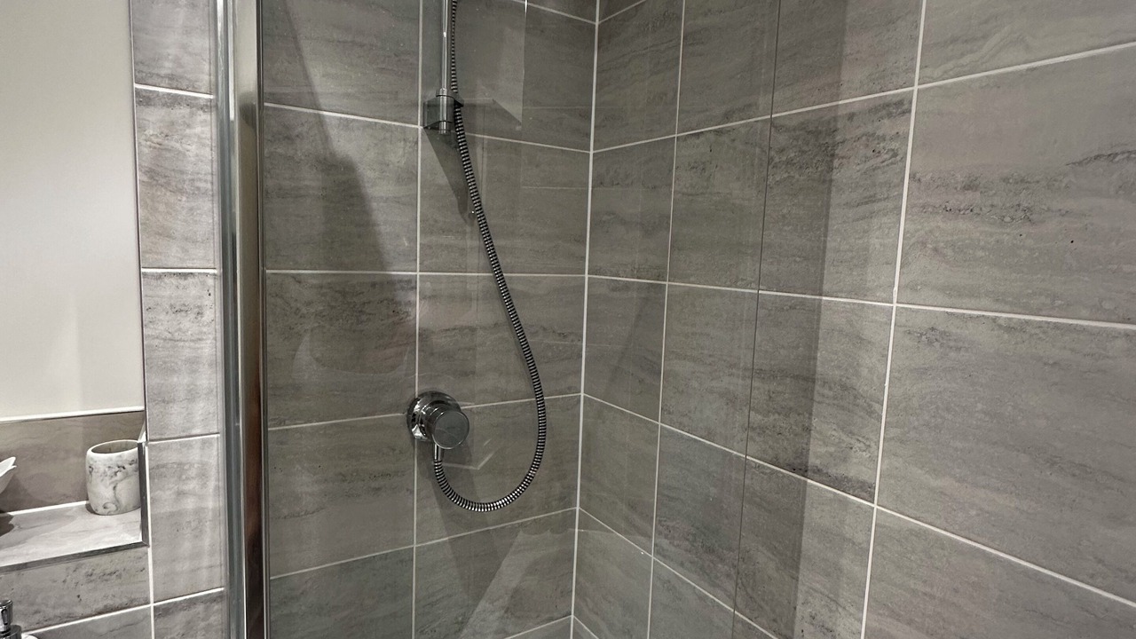 Photo of Bathroom in Bray on Thames