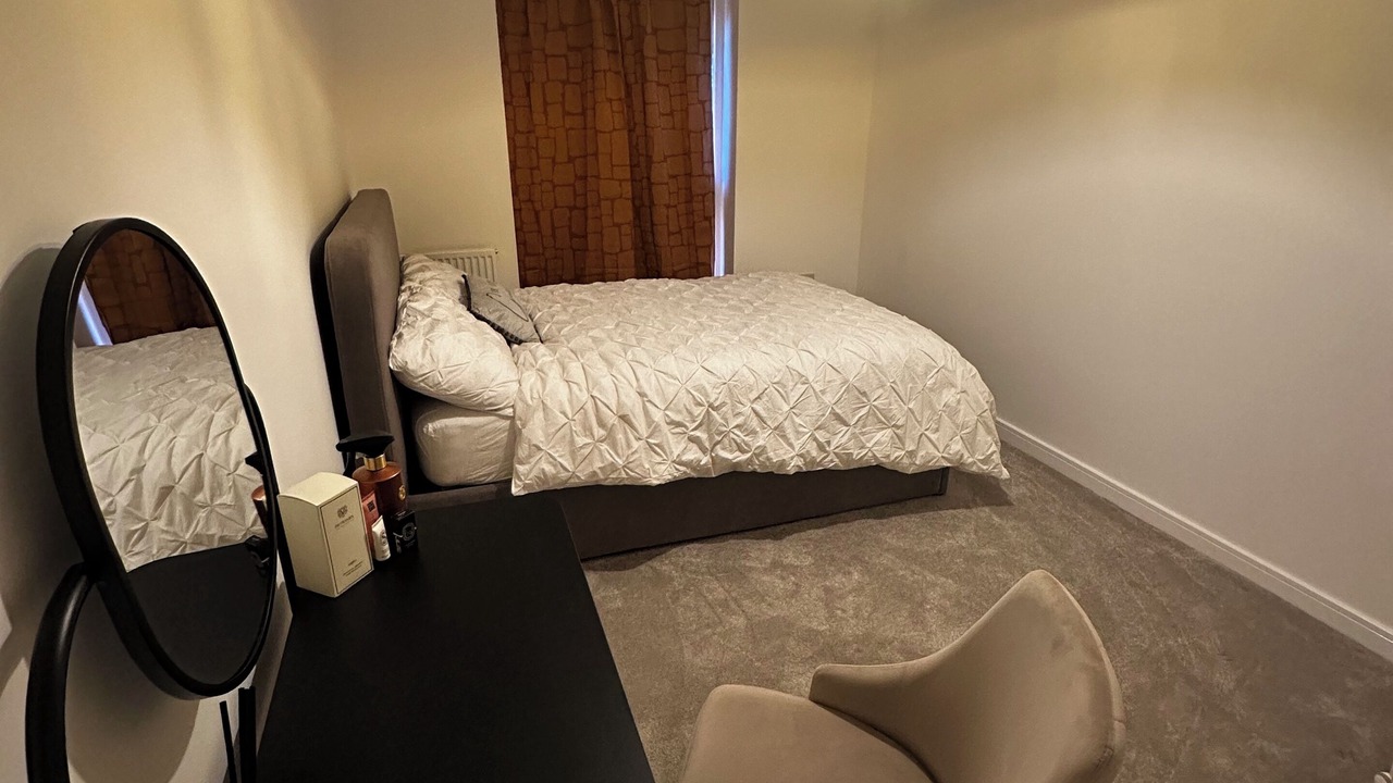 Photo of Bedroom in Bray on Thames