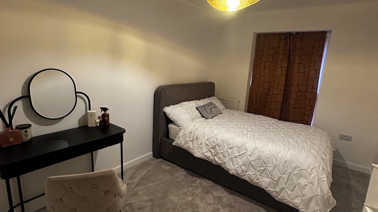 Photo of Bedroom in Bray on Thames