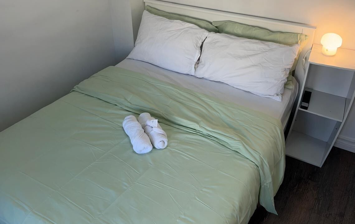Photo of Bedroom in Ajax