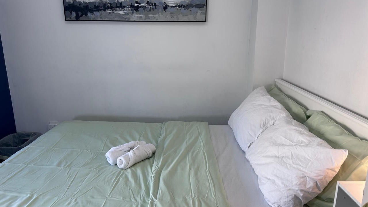 Photo of Bedroom in Ajax