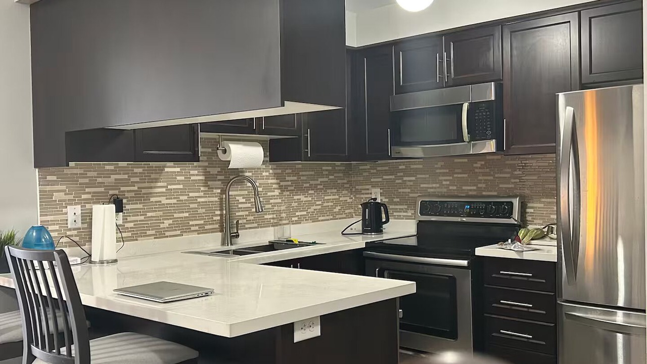 Photo of Kitchen in Ajax