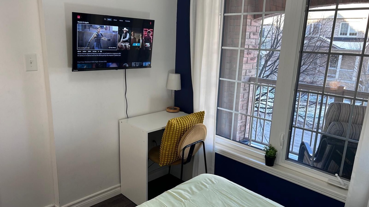 Photo of Bedroom in Ajax