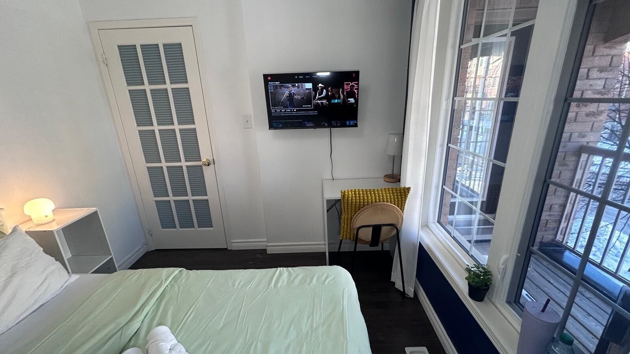 Photo of Bedroom in Ajax
