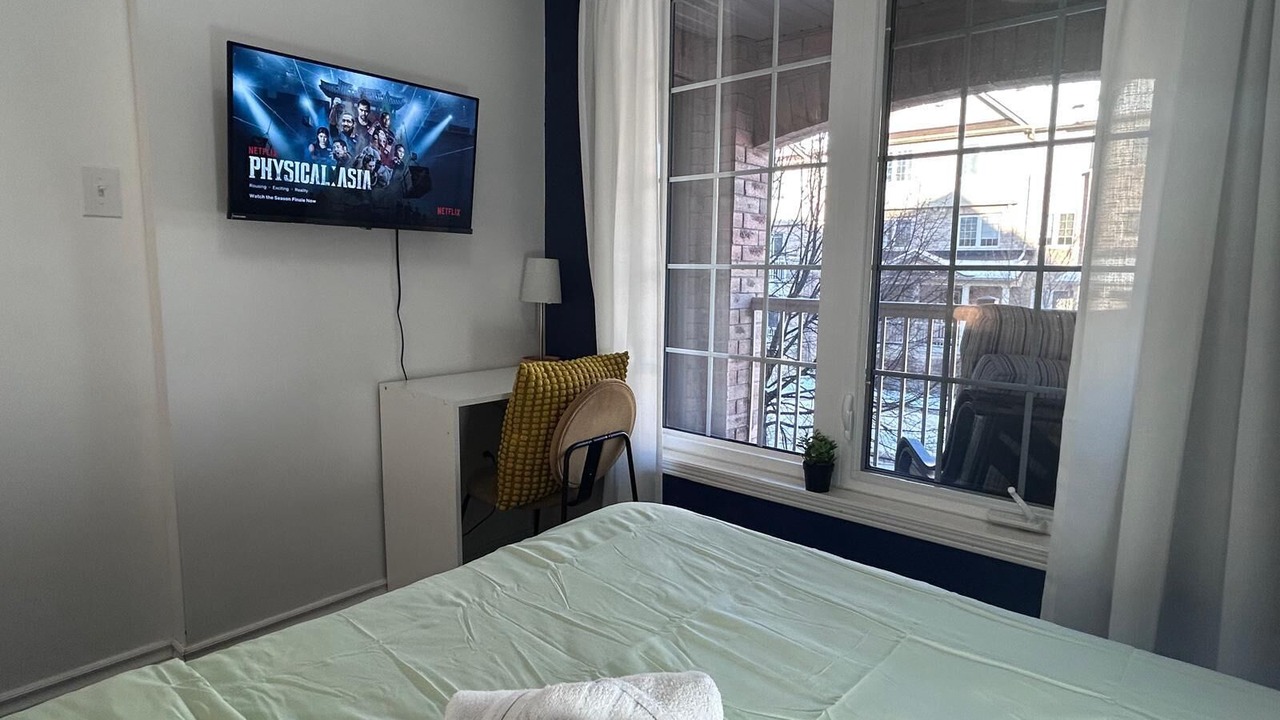 Photo of Bedroom in Ajax