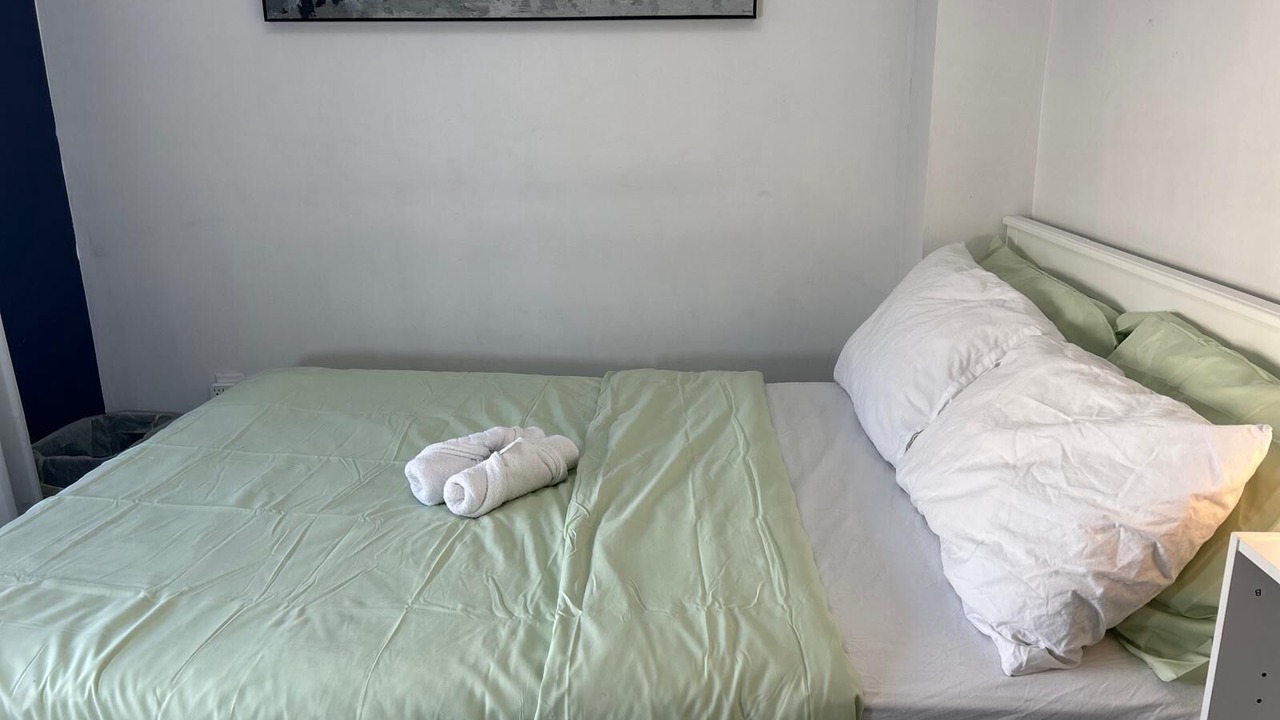 Photo of Bedroom in Ajax