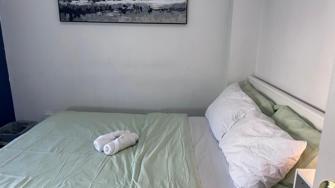 Photo of Bedroom in Ajax