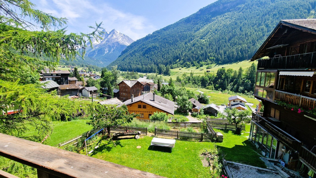 Photo of Outdoor in Evolene