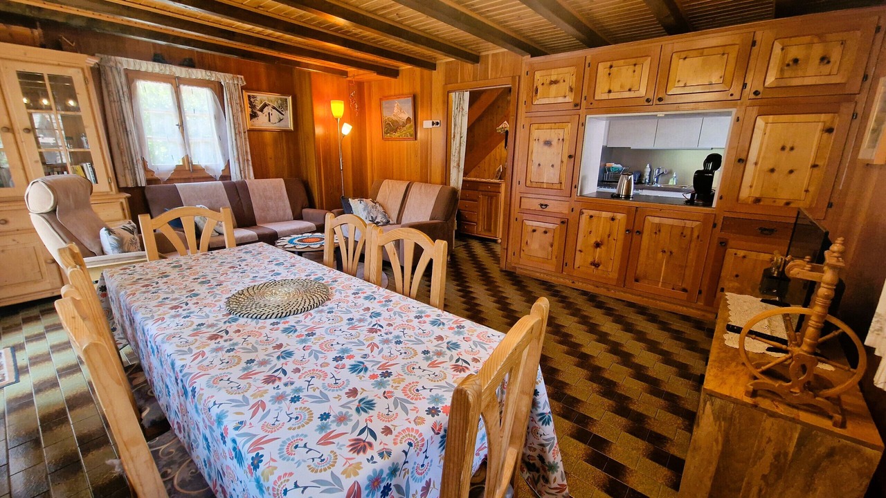 Photo of Others in Evolene