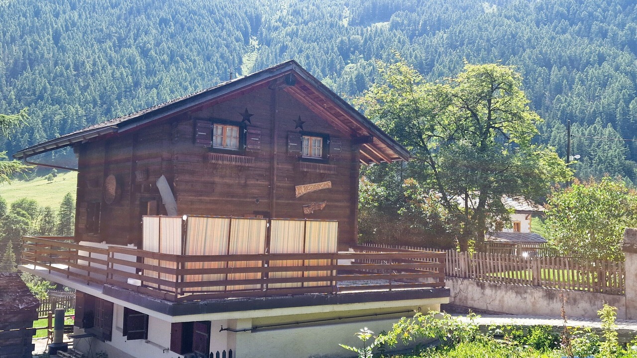 Photo of Outdoor in Evolene