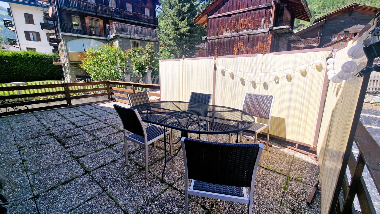 Photo of Outdoor in Evolene