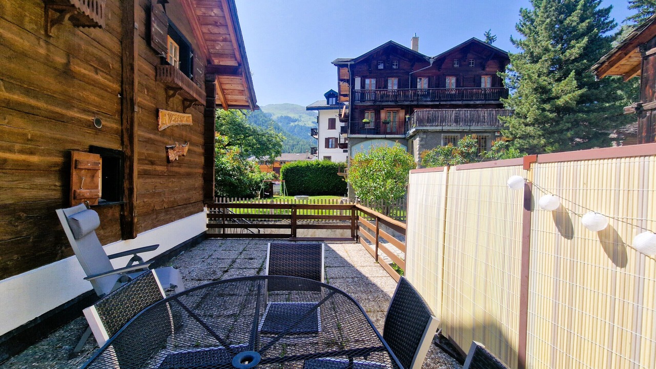 Photo of Outdoor in Evolene