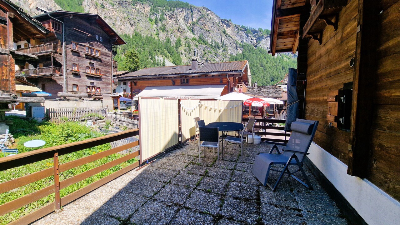 Photo of Outdoor in Evolene