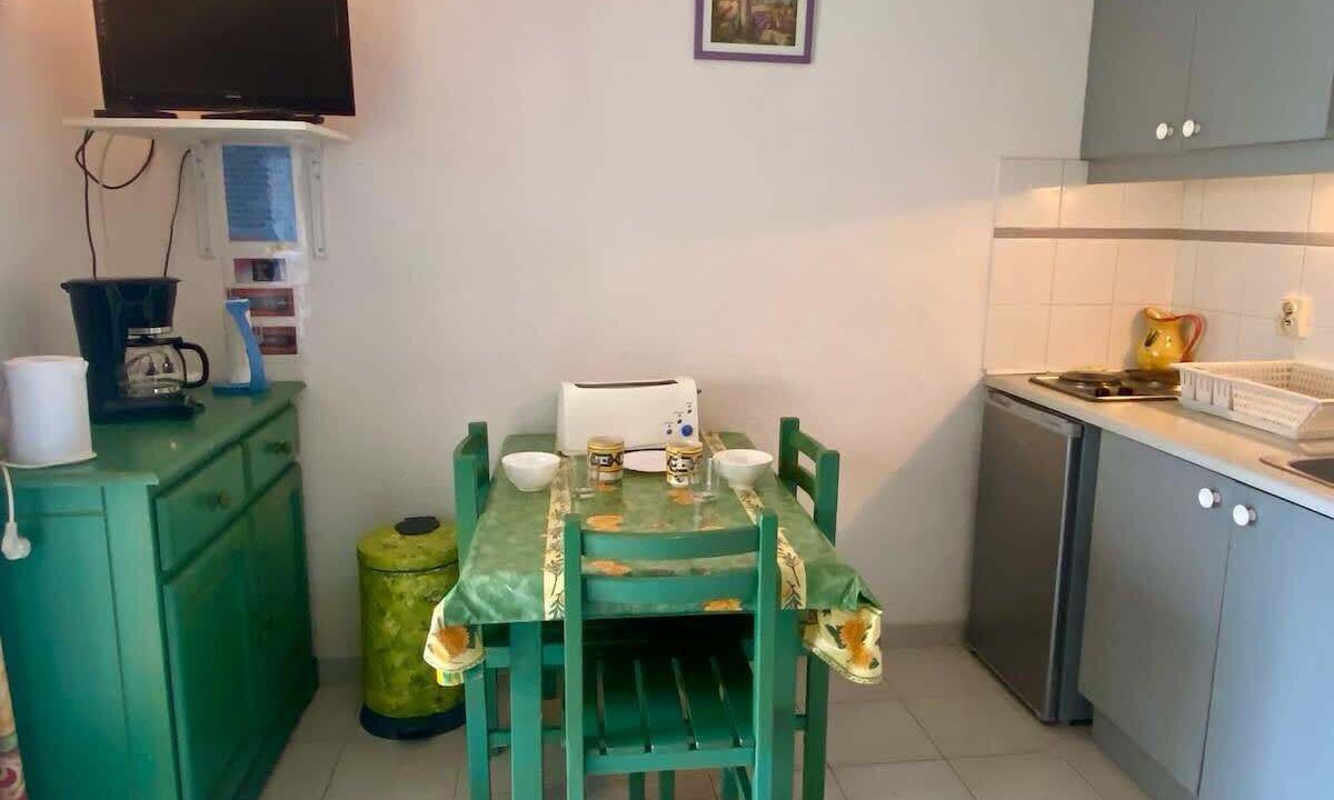 Photo of Kitchen in Vendres