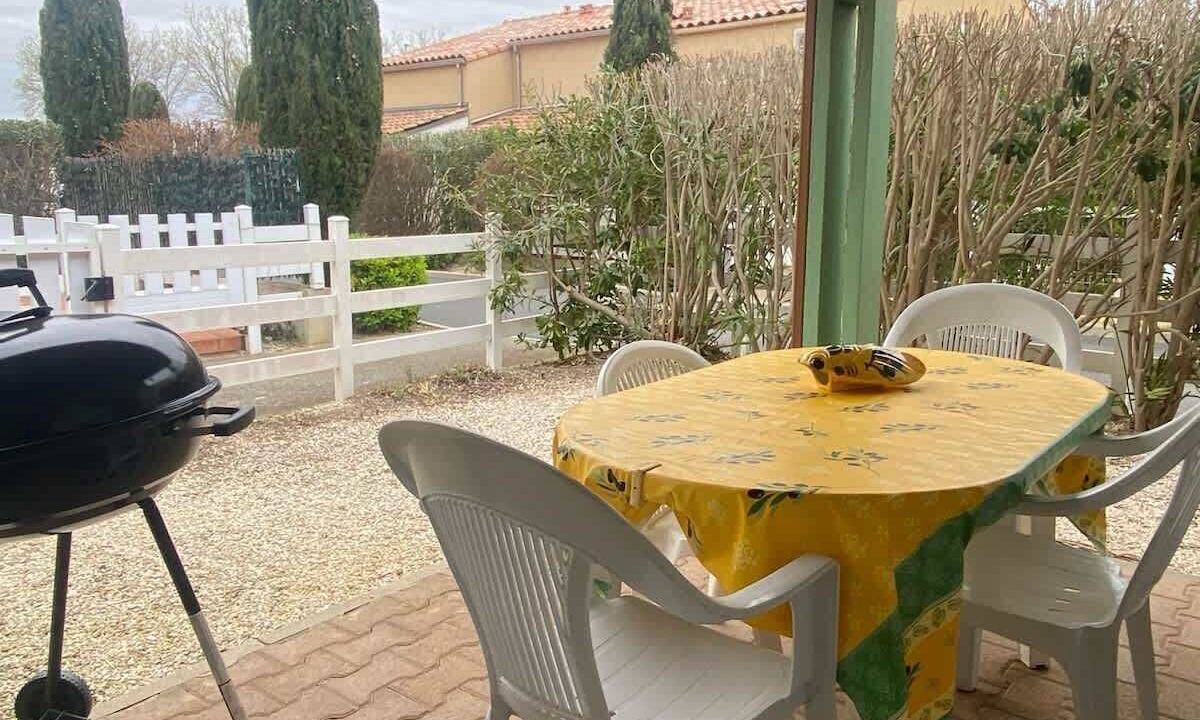 Photo of Outdoor in Vendres