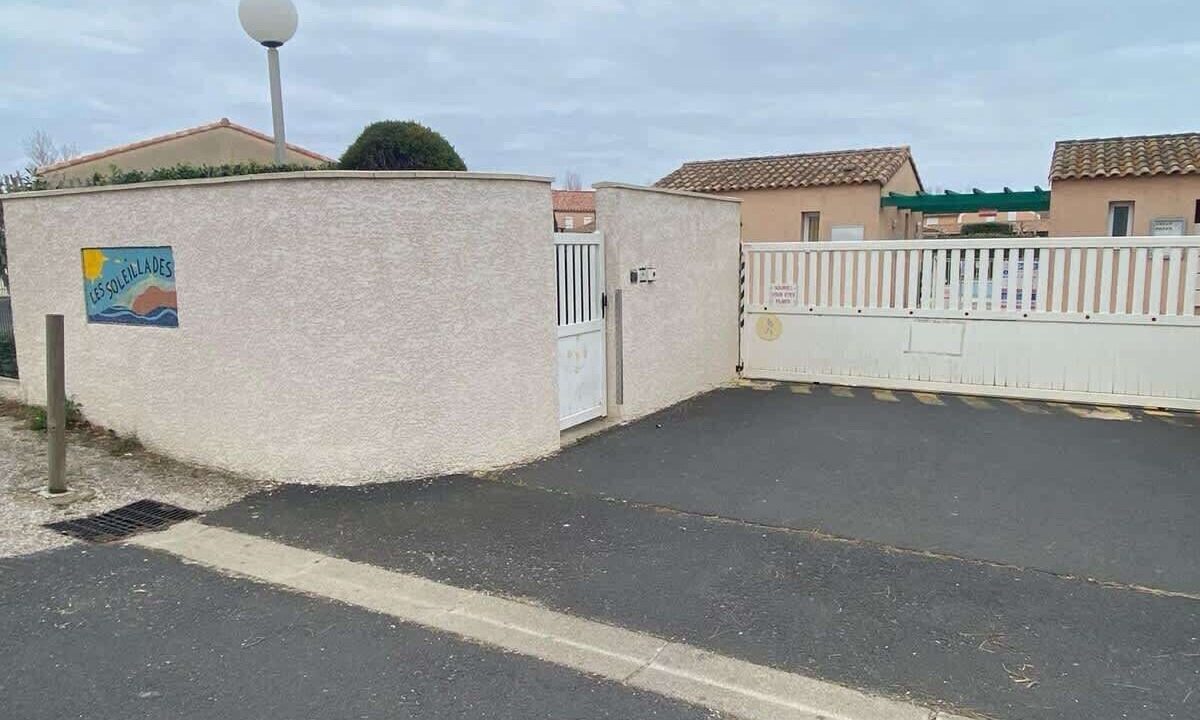 Photo of Outdoor in Vendres