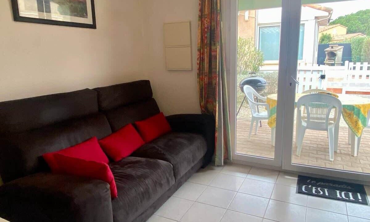 Photo of Livingroom in Vendres