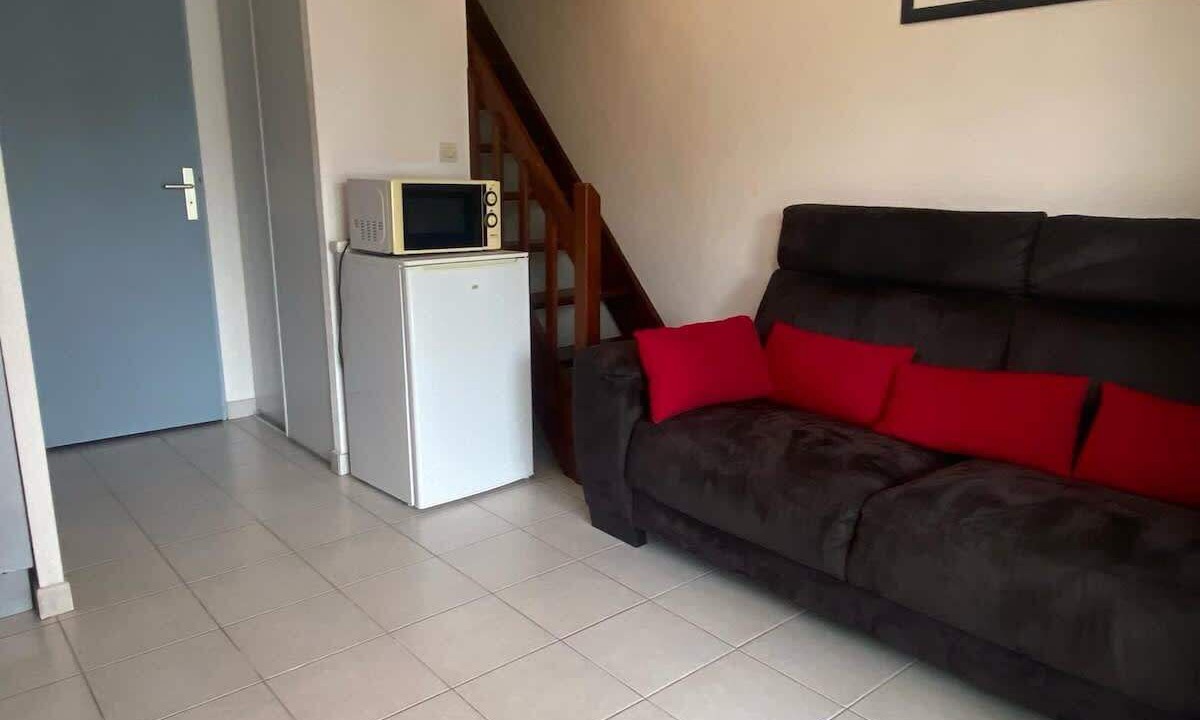 Photo of Livingroom in Vendres