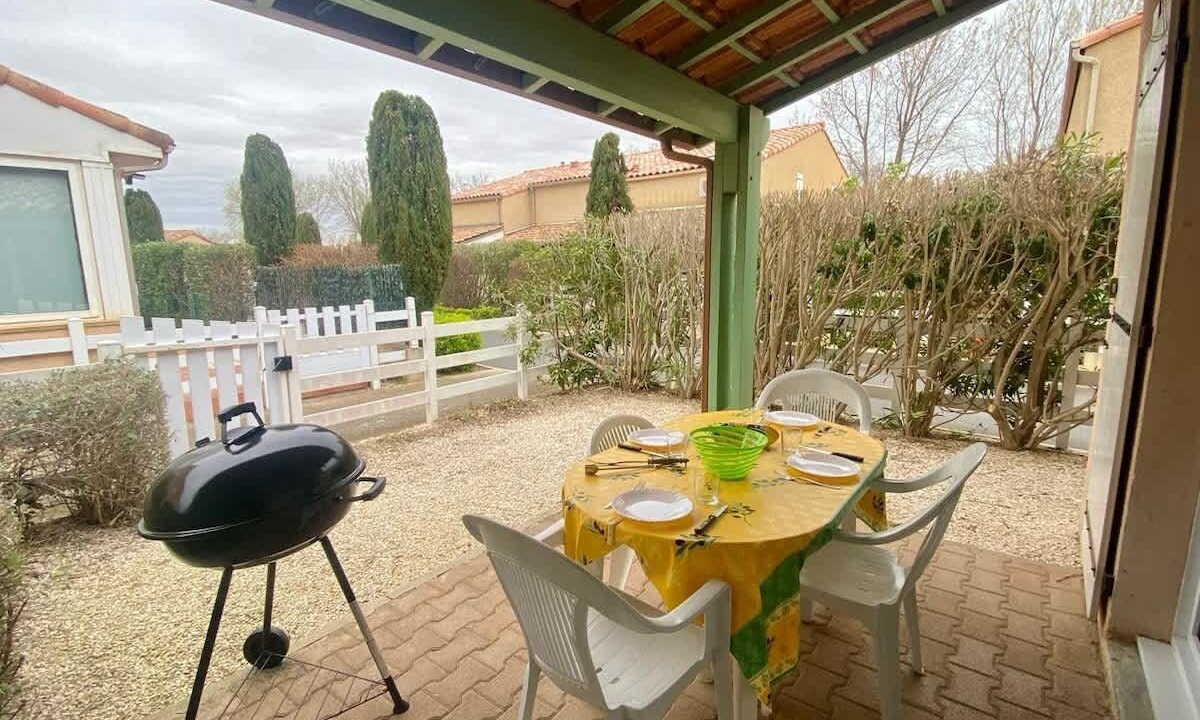 Photo of Outdoor in Vendres