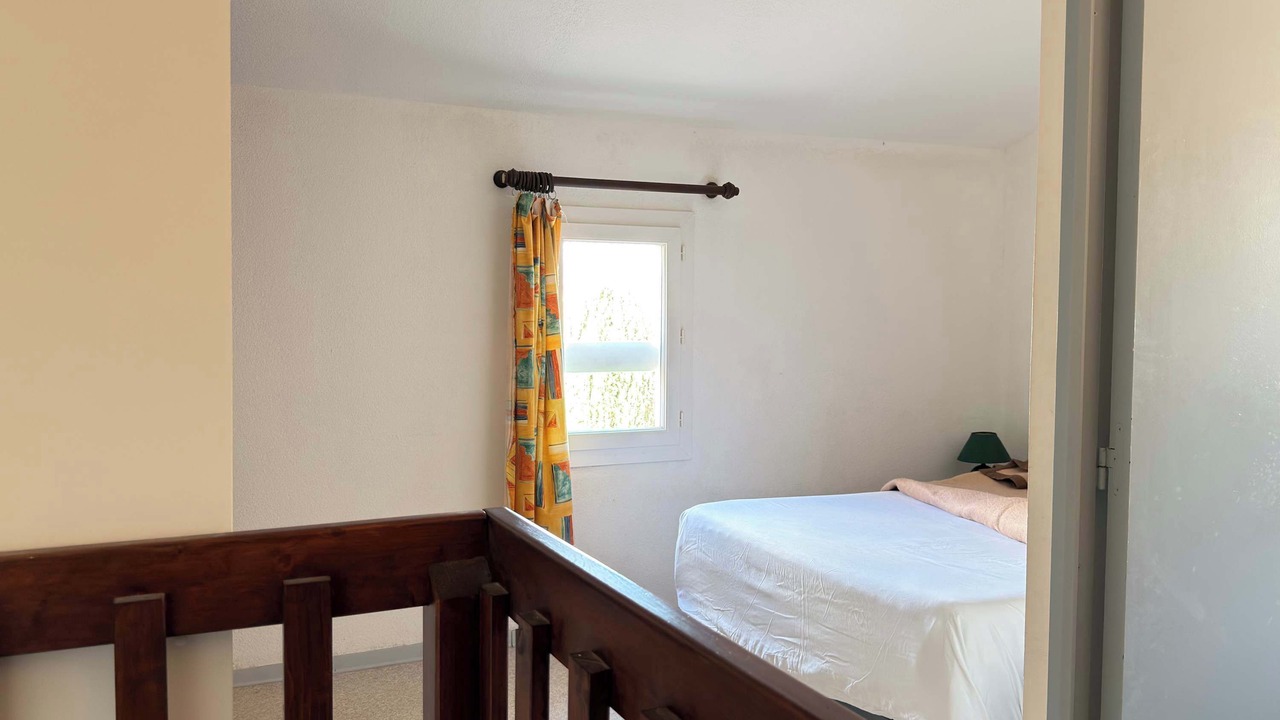Photo of Bedroom in Vendres