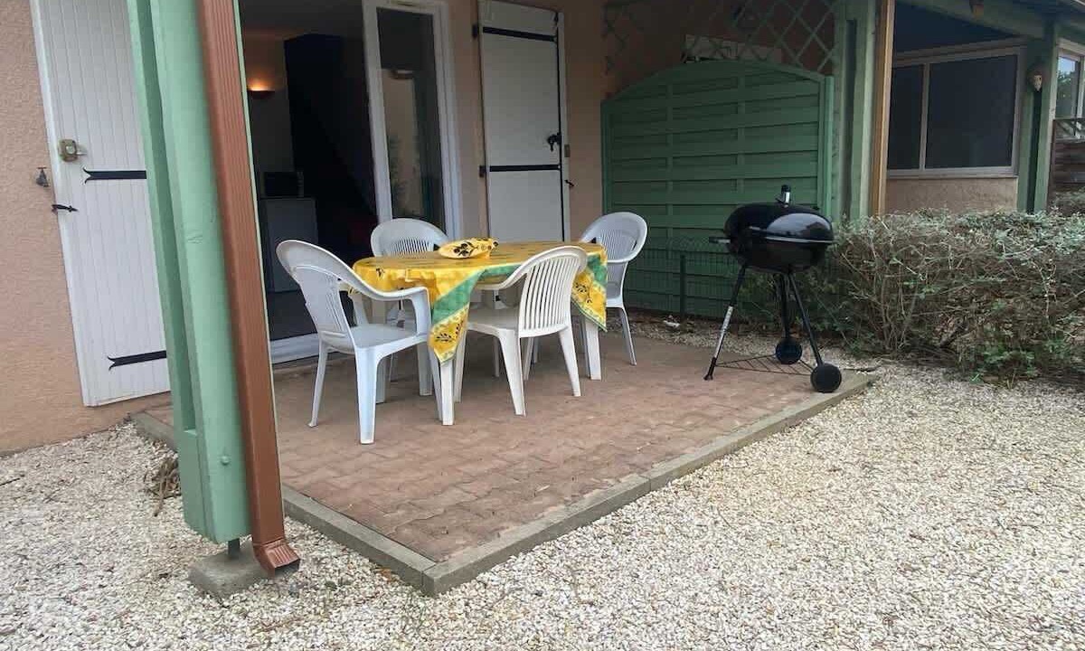 Photo of Outdoor in Vendres