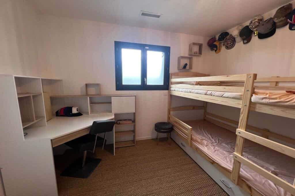 Photo of Bedroom in Lignan-sur-Orb