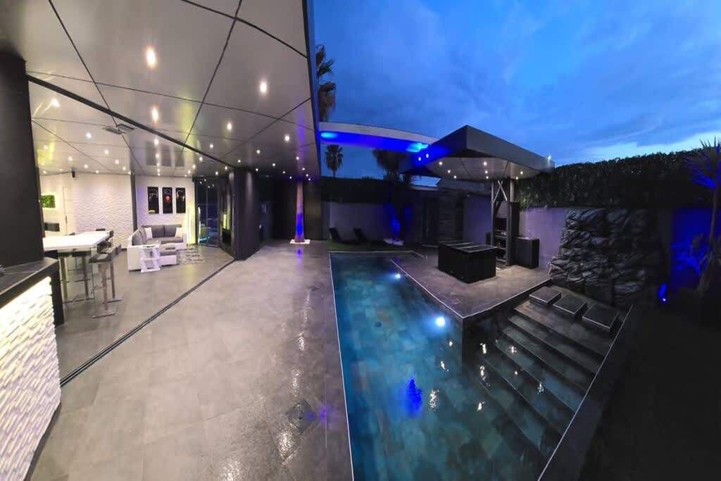 Photo of Outdoor in Lignan-sur-Orb