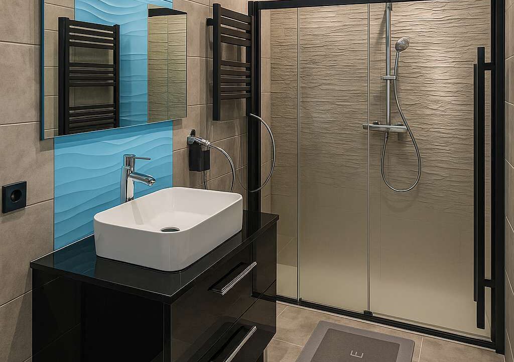 Photo of Bathroom in Lignan-sur-Orb