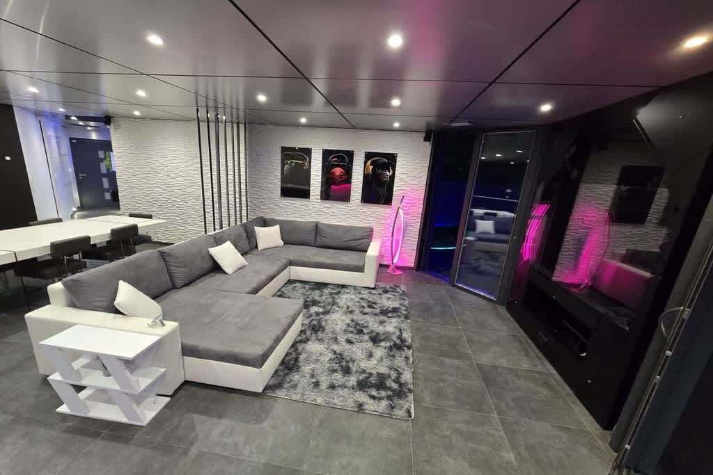 Photo of Livingroom in Lignan-sur-Orb