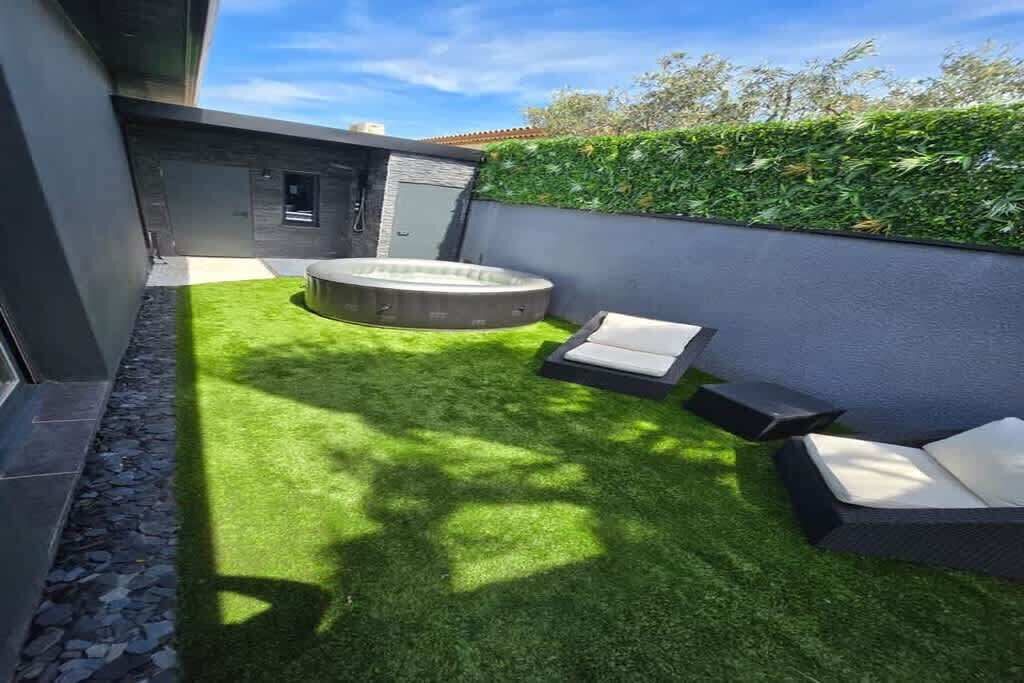Photo of Outdoor in Lignan-sur-Orb