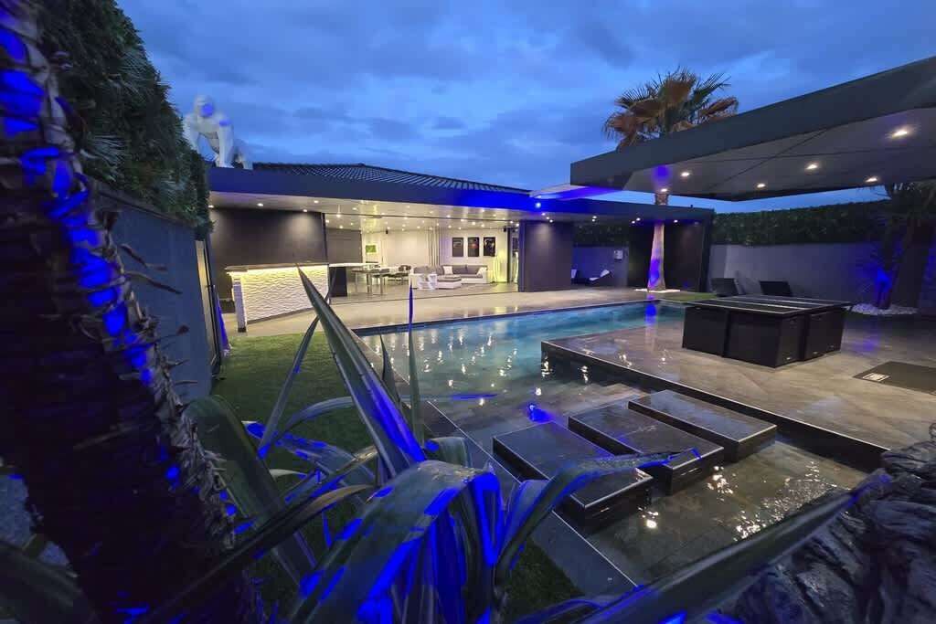 Photo of Outdoor in Lignan-sur-Orb