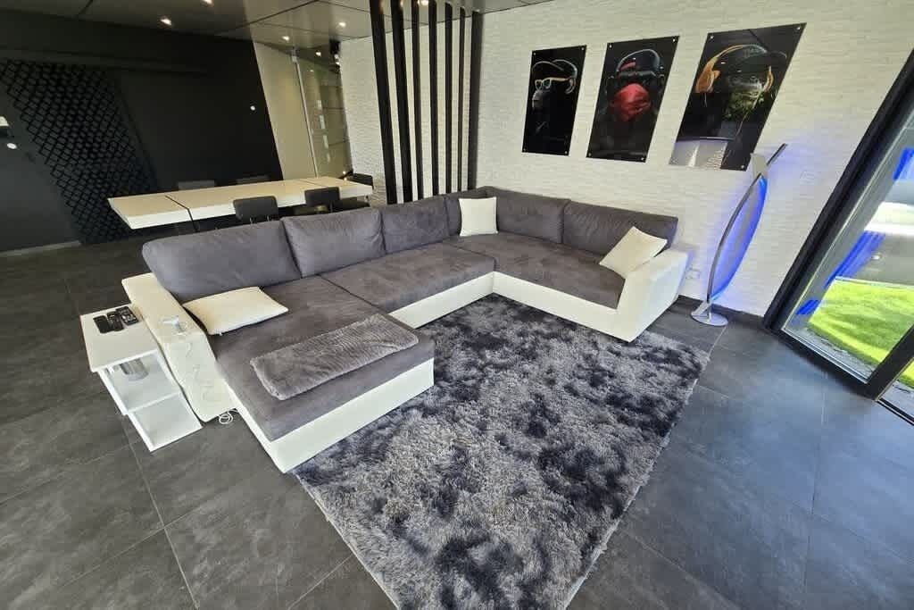 Photo of Livingroom in Lignan-sur-Orb
