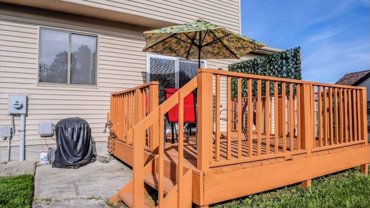 Photo of Outdoor in Reynoldsburg