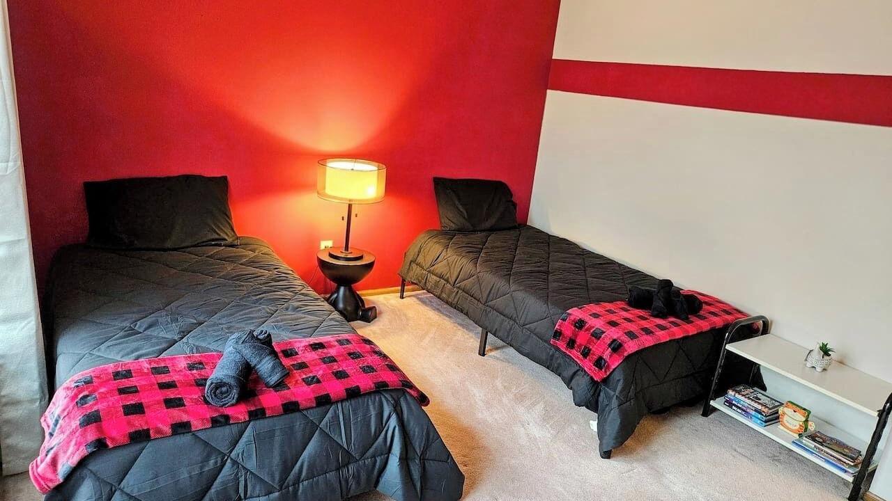 Photo of Bedroom in Reynoldsburg