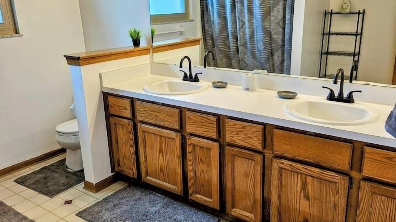 Photo of Bathroom in Reynoldsburg