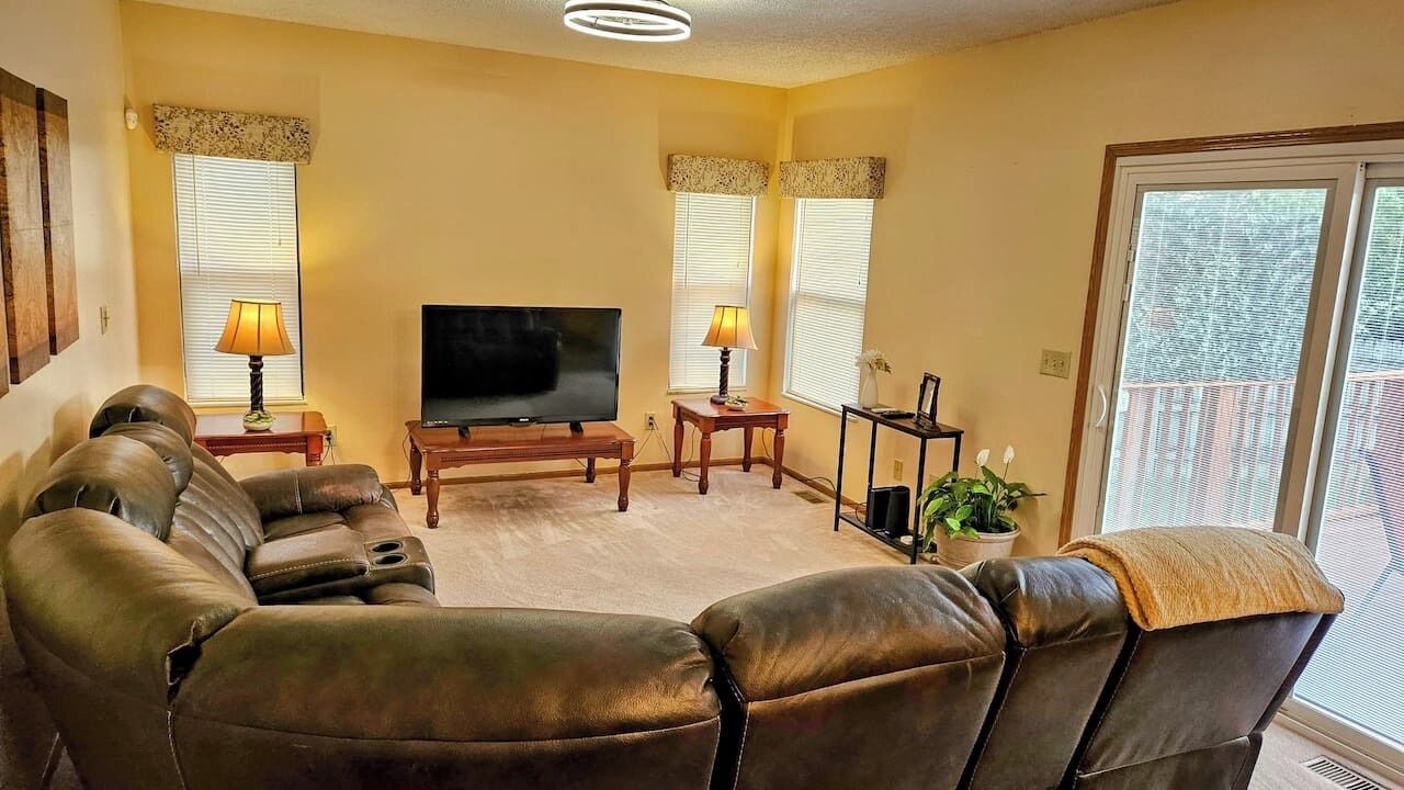 Photo of Bedroom in Reynoldsburg