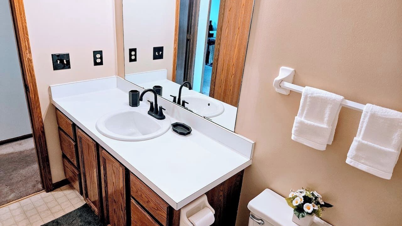 Photo of Bathroom in Reynoldsburg