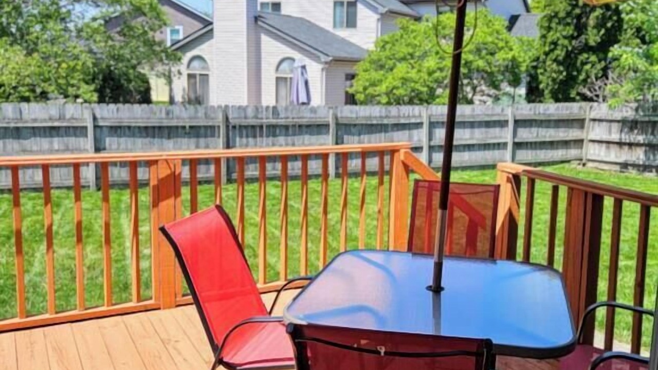 Photo of Outdoor in Reynoldsburg