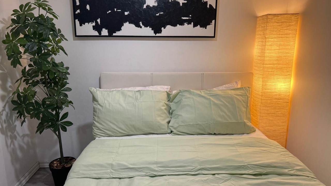 Photo of Bedroom in Ajax