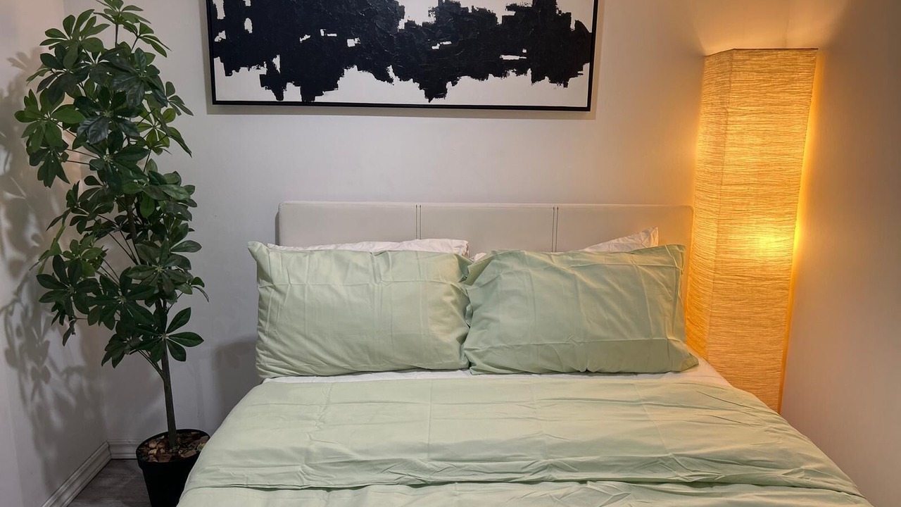 Photo of Bedroom in Ajax