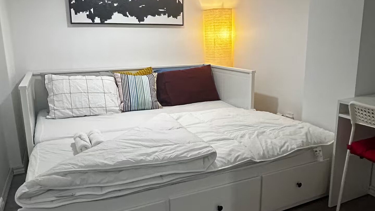 Photo of Bedroom in Ajax