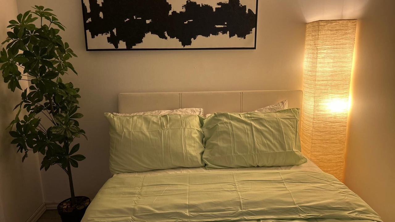Photo of Bedroom in Ajax