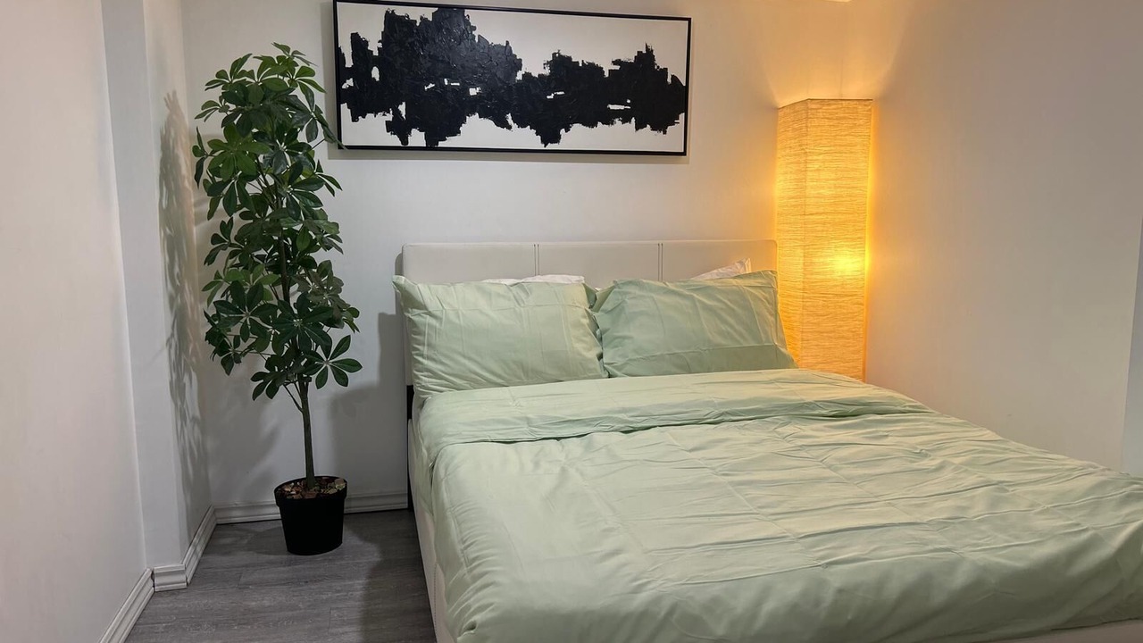 Photo of Bedroom in Ajax