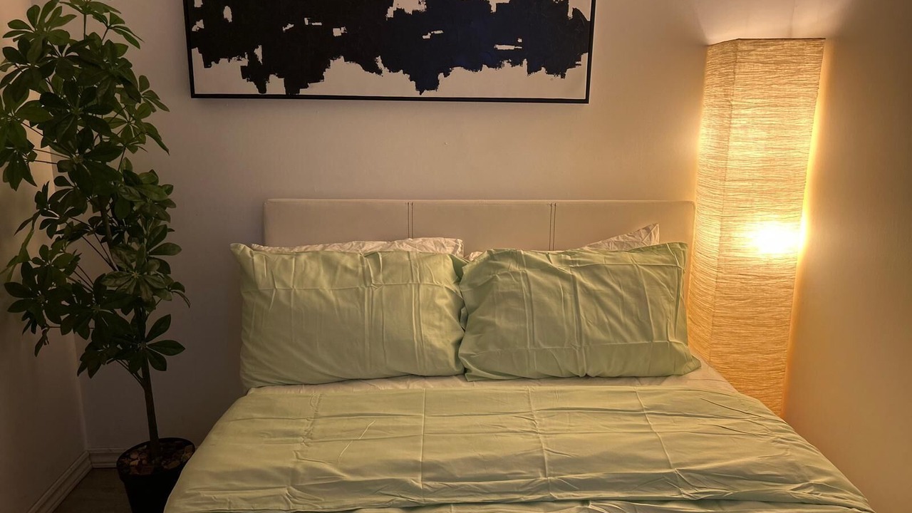 Photo of Bedroom in Ajax