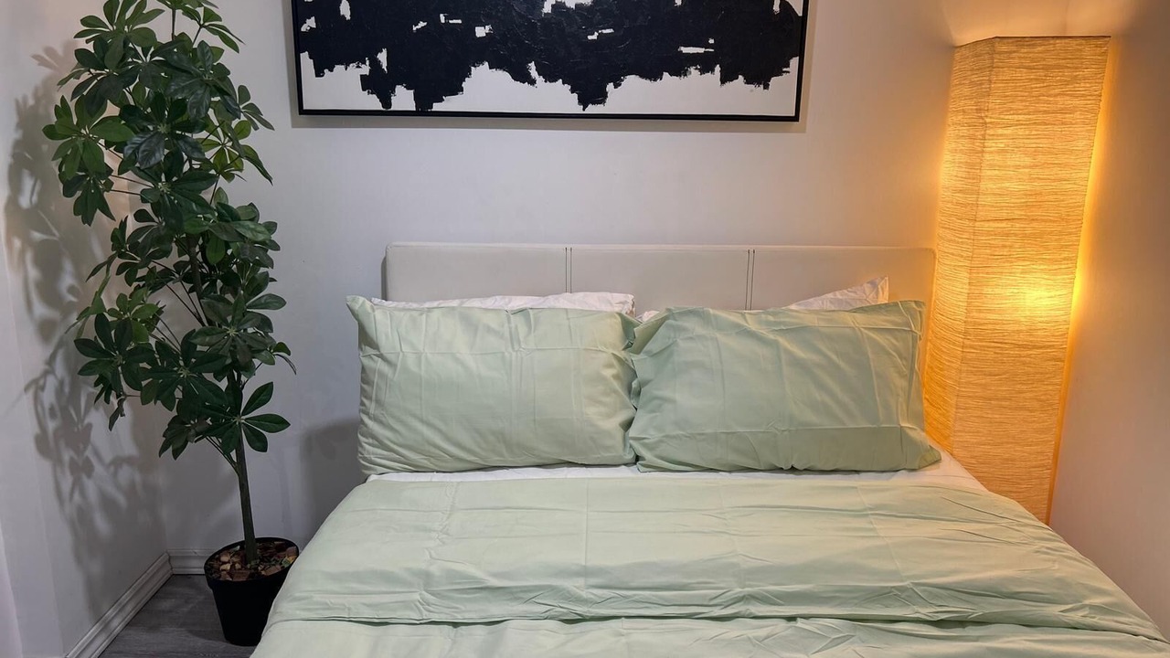 Photo of Bedroom in Ajax