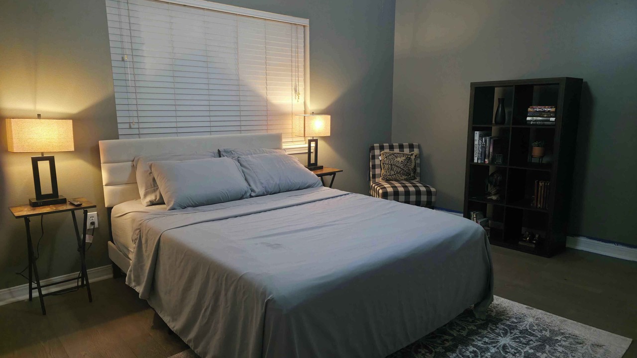 Photo of Bedroom in Bossier City